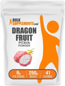 Pink Pitaya Powder